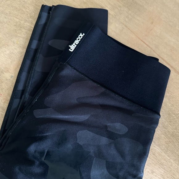 Ultracor active - Ultra Lux Knockout Leggings Camo, medium - Picture 4 of 5